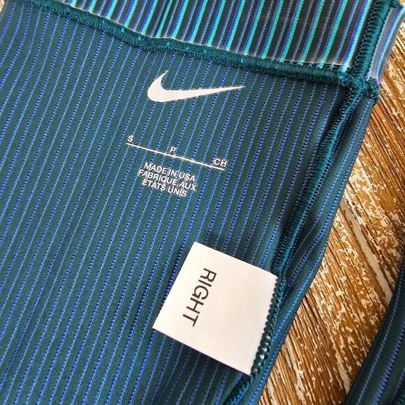 Nike Pro Elite Running Arm Sleeves Warmers Small S CW2579-317 Kipchoge B… - Picture 7 of 10